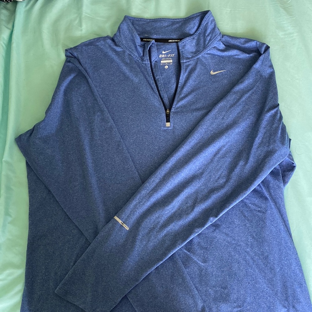 Men’s Nike Long Sleeves